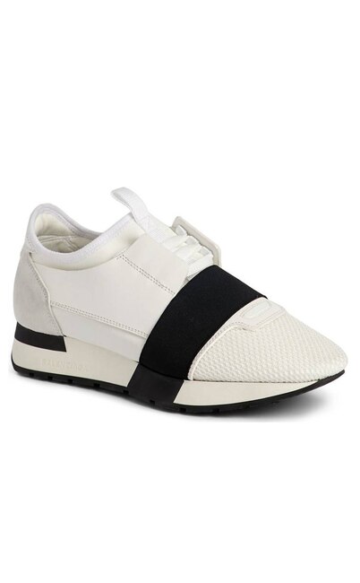 Shopping: Sneakers